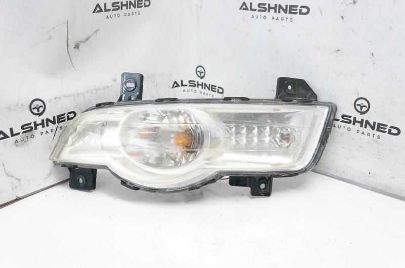 *READ* 09-12 Chevrolet Traverse Left Parking Turn Signal Light 20794798 OEM - Alshned Auto Parts