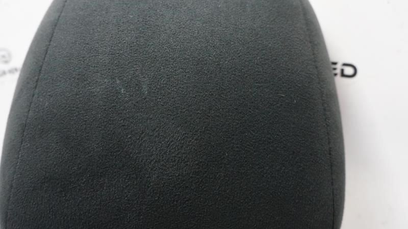 2014 Nissan Pathfinder Front Left Right Headrest Black Cloth 86400-3KA3A OEM - Alshned Auto Parts