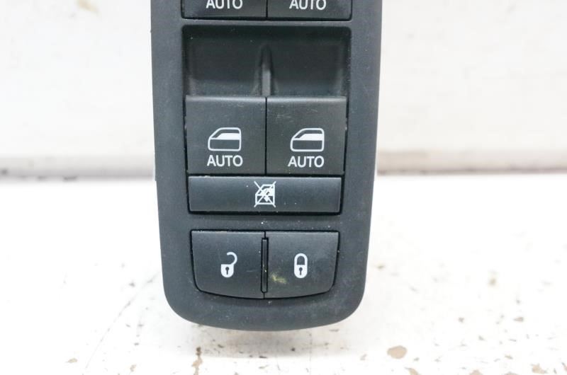 2017 Chrysler Pacifica Driver Master Window Switch 68262253AC OEM - Alshned Auto Parts