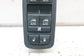 2017 Chrysler Pacifica Driver Master Window Switch 68262253AC OEM - Alshned Auto Parts