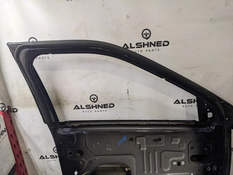 2013-2019 Ford Explorer Police Front Left Door Shell JB5Z-7820125-B OEM *ReaD* - Alshned Auto Parts