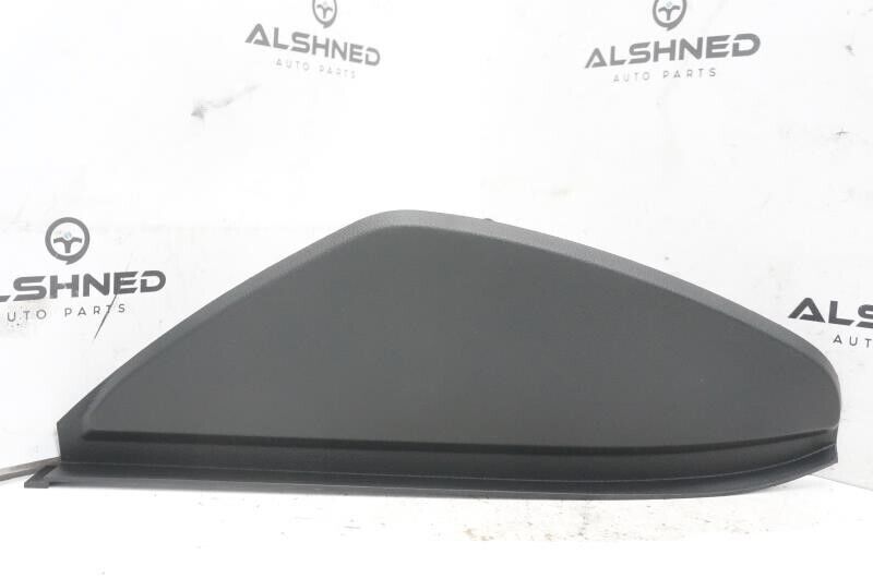 2019-2022 Dodge Ram 2500 Right Instrument Panel End Cover Cap 6NH62TX7AA OEM - Alshned Auto Parts