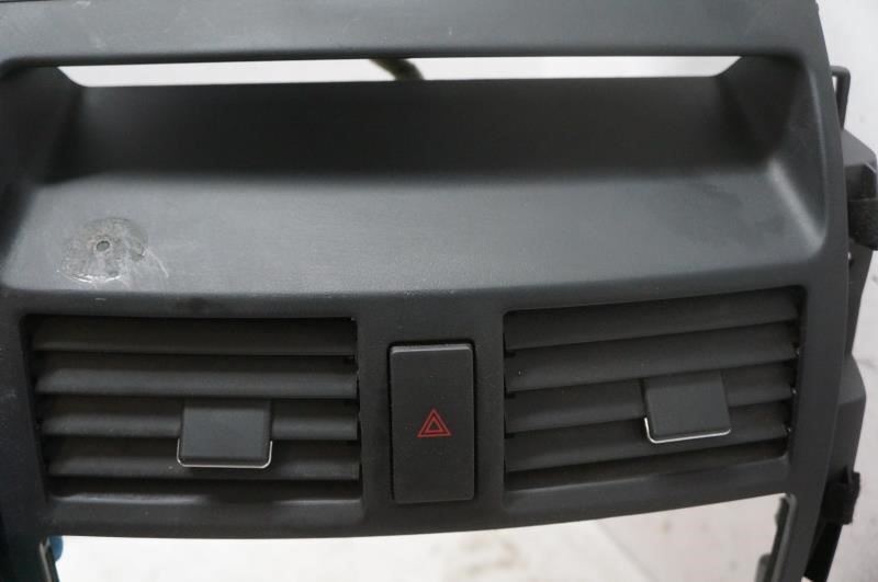 10-14 Mazda CX-9 AC Heater Temperature Climate Control Faceplate TE70-61-190 OEM - Alshned Auto Parts