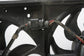2012 Volkswagen CC Radiator Cooling Fan Motor Assembly 1K0-121-205-AJ OEM Alshned Auto Parts