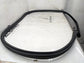 2015-2022 Mini Cooper Clubman Front LH Door Weatherstrip On Body 51727344159 OEM - Alshned Auto Parts