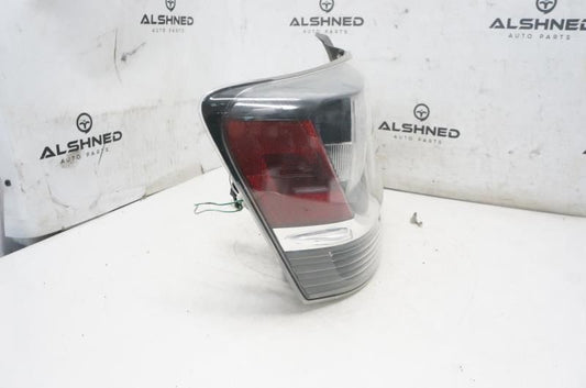 2014-2016 Scion TC Left Driver Rear Tail Light 81561-21330 OEM - Alshned Auto Parts