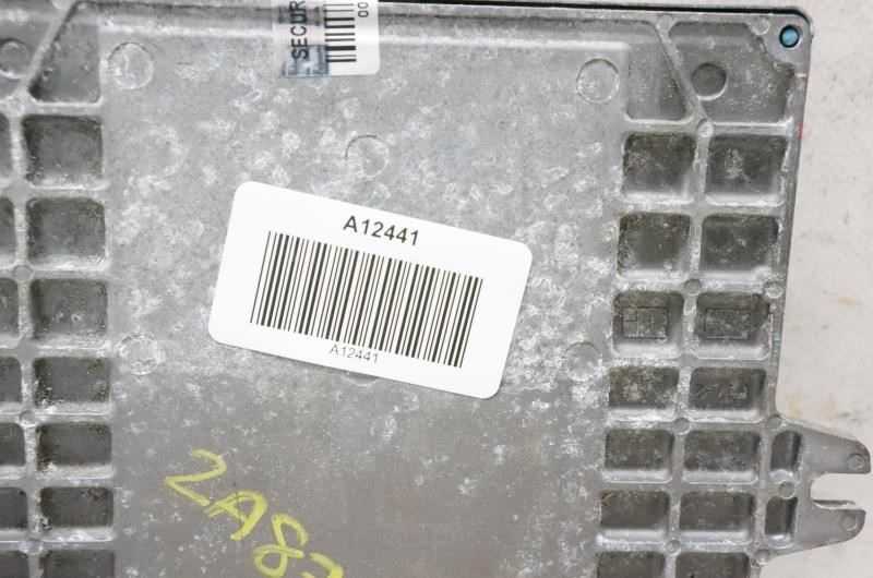 14 Nissan Pathfinder 3.5 Engine Computer Control Module ECU ECM 23703-3JA0A OEM - Alshned Auto Parts