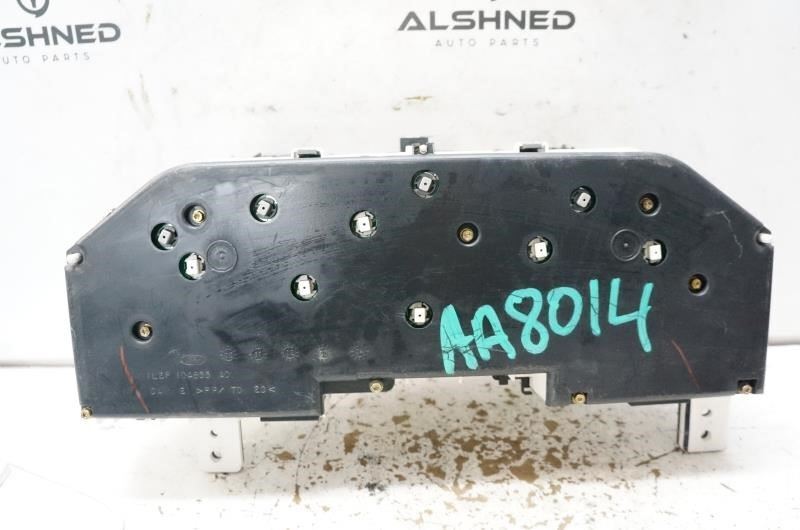 2002 Ford Explorer Speedometer Speedo Instrument Cluster 170K 1L2F-10894-AD OEM - Alshned Auto Parts