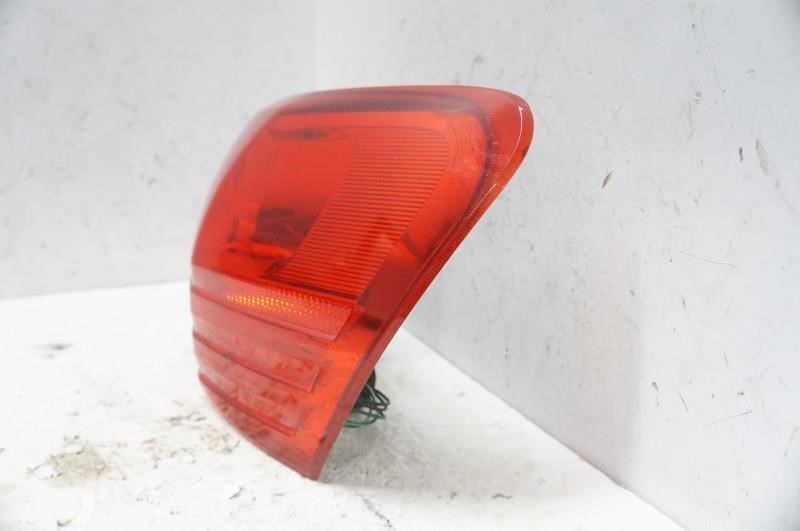 2008-2015 Nissan Rogue Passenger Right Rear Tail Light 26550-JM00A OEM - Alshned Auto Parts