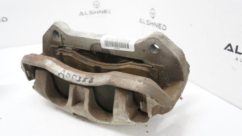 2016 Ford F150 Passenger Right Front Disc Brake Caliper FL3Z-2B120-B OEM - Alshned Auto Parts