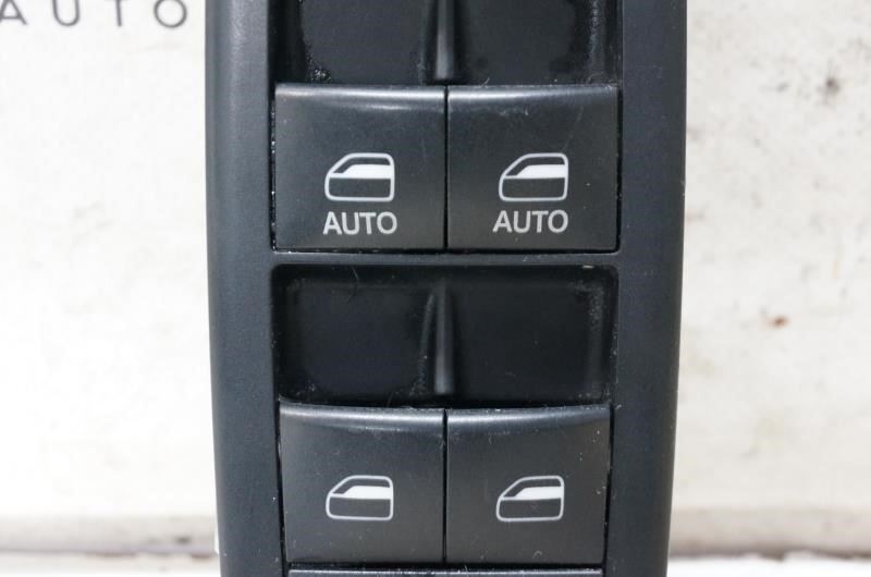 11-13 Dodge Durango Driver Master Window Switch  68086693AC OEM - Alshned Auto Parts