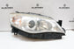 *READ* 2014 Subaru Impreza WRX Passenger Right Front Head Light 84001FG381 OEM - Alshned Auto Parts