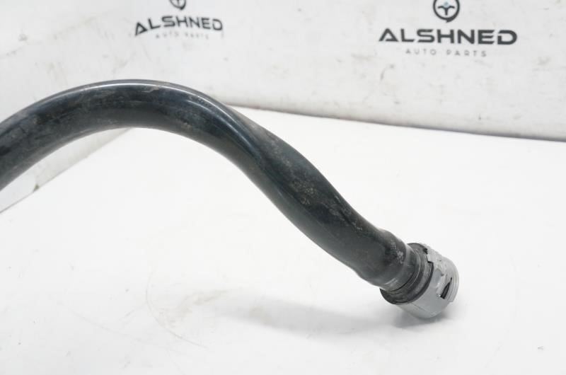 2019 Ford F150 2.7L Engine Intercooler Air Hose FL8E-9J478 OEM - Alshned Auto Parts