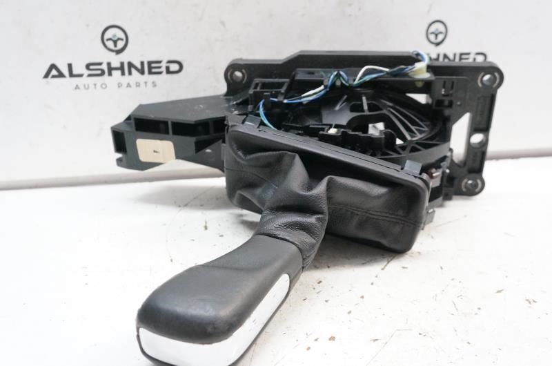 2014 Ford Explorer Automatic Transmission Floor Shifter CT4Z-7210-FA - Alshned Auto Parts