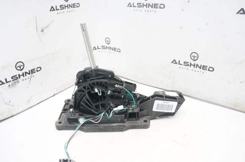 2017 Ford Explorer Floor Gear Shift  GB5P-7K004-AA OEM - Alshned Auto Parts