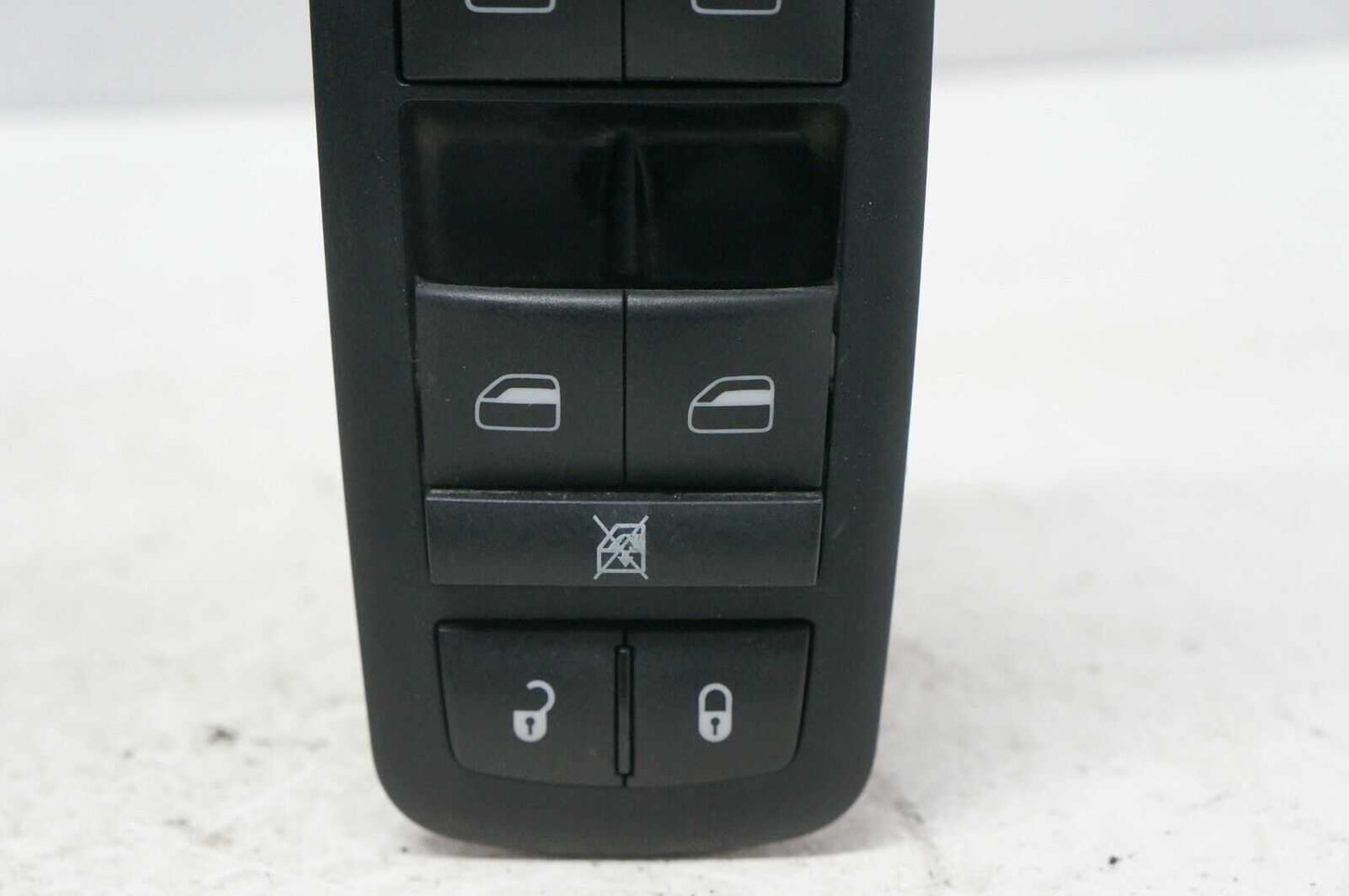 2013-2016 Dodge Dart Driver Left Door Master Power Window Switch 56046568AC OEM - Alshned Auto Parts