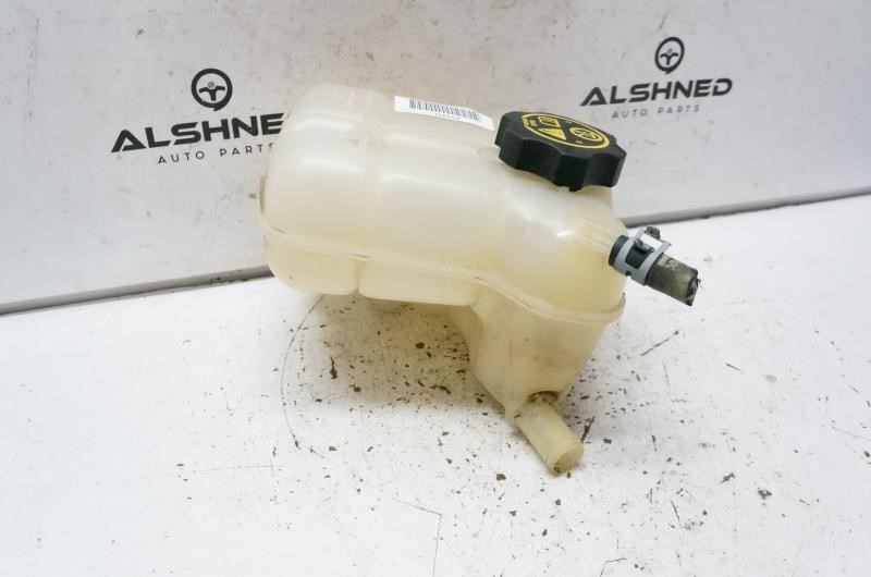 2012 Buick Regal Radiator Coolant Reservoir Bottle 22950436 OEM Alshned Auto Parts