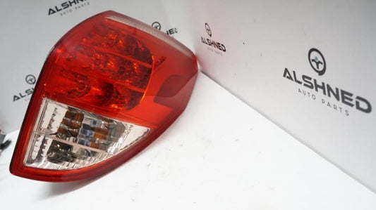 2006-2008 Toyota RAV4 Passenger Right Rear Tail Light 81551-42100 OEM - Alshned Auto Parts