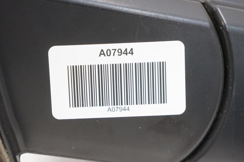 2013-2014 Toyota RAV4 Driver Left Side Mirror Power 87940-0R080 OEM - Alshned Auto Parts