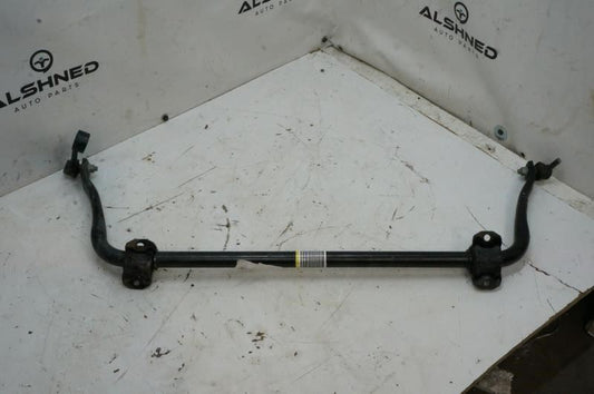 2018-2020 Jeep Wrangler Front Stabilizer Bar 68212285AA OEM - Alshned Auto Parts