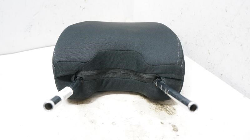 2010 Subaru Forester Front Left Right Headrest Black Cloth 64061SC000AR OEM - Alshned Auto Parts