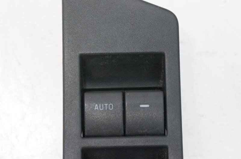 2011-2014 Ford Edge Driver Left Master Window Switch BT4T-14540-AAW OEM - Alshned Auto Parts