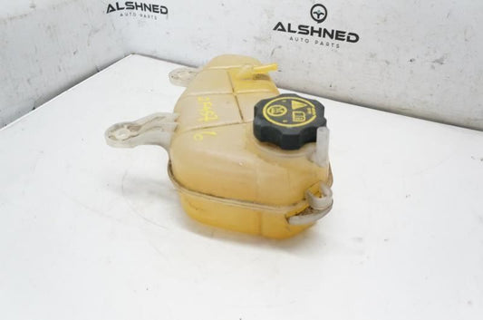 2012-2020 Chevrolet Sonic Radiator Coolant Reservoir Bottle 95048411 OEM - Alshned Auto Parts