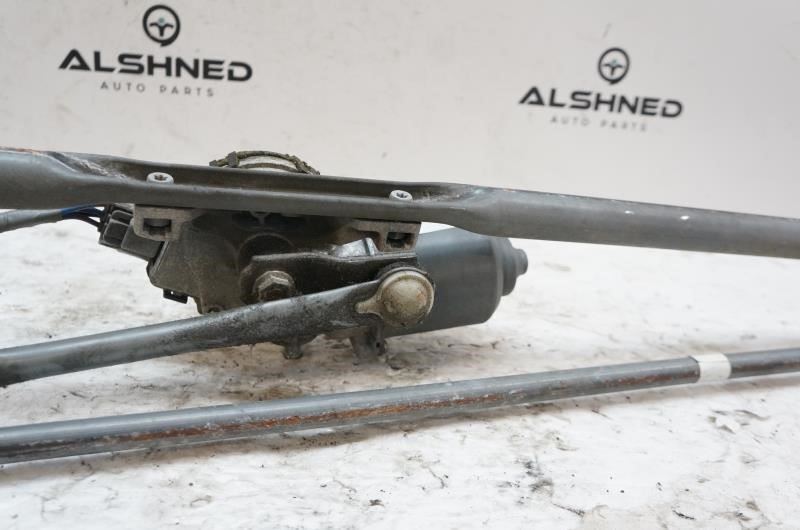 2010-2020 Toyota 4Runner Front Windshield Wiper Motor 85110-35310 OEM - Alshned Auto Parts