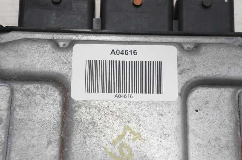 2015 2016 2017 Nissan Rogue Engine Computer Control Module ECM PN 23703-5HA0A - Alshned Auto Parts