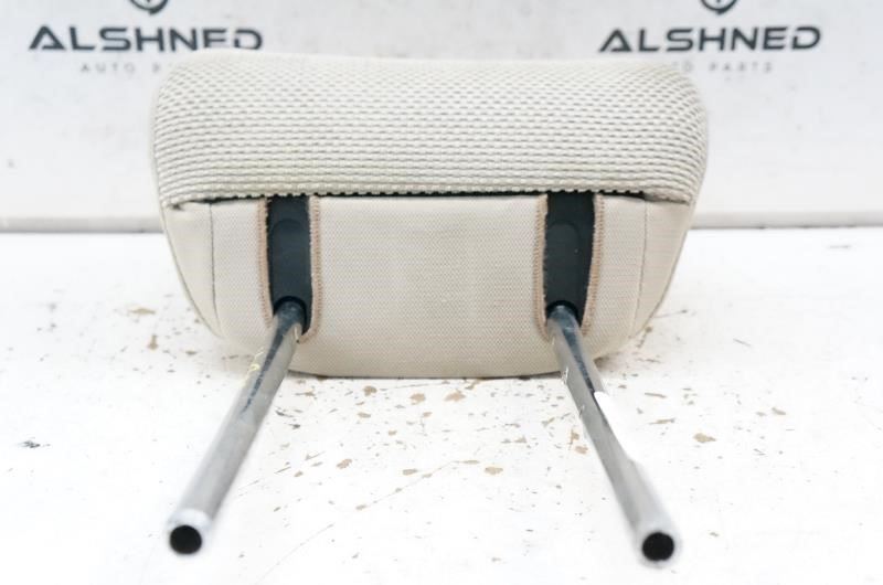 2015 Subaru XV Crosstrek Front Left Right Headrest Cloth 64061FJ022WJ OEM - Alshned Auto Parts