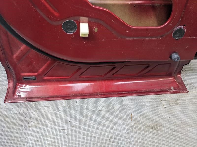 2015-2020 Ford F-150 Rear Left Door Shell HL3Z-1824631-A OEM *ReaD* - Alshned Auto Parts