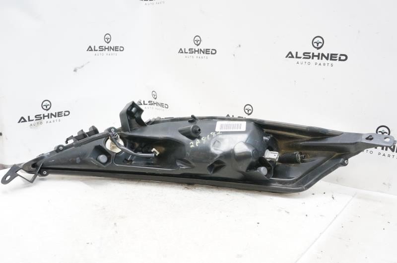 2011-2014 Nissan Juke Driver Left Front Turn Signal Light 26129-1KM0B OEM - Alshned Auto Parts