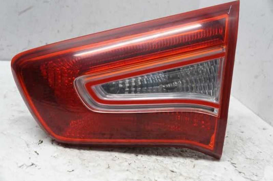 10-13 Kia Sportage Passenger Right Rear Tail Light Gate Mounted 924063W000 OEM - Alshned Auto Parts