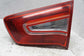 10-13 Kia Sportage Passenger Right Rear Tail Light Gate Mounted 924063W000 OEM - Alshned Auto Parts