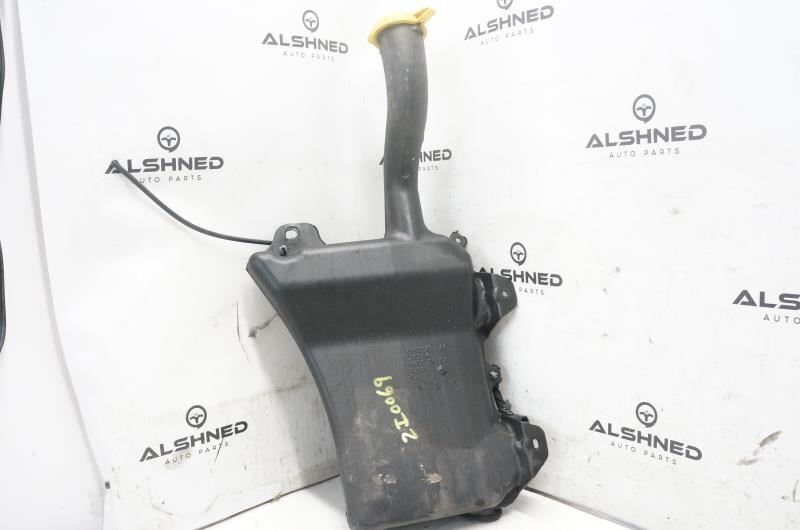 2013-2016 Dodge Dart Windshield Washer Reservoir Bottle 95229337 OEM - Alshned Auto Parts