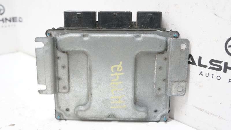 2016 Nissan Murano 3.5L Engine Computer Control Module ECU ECM NEC023-028 OEM - Alshned Auto Parts