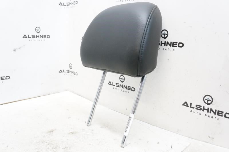 2015 Ford Edge Left Right Front Black Headrest FT4Z-58611A08-BH OEM - Alshned Auto Parts