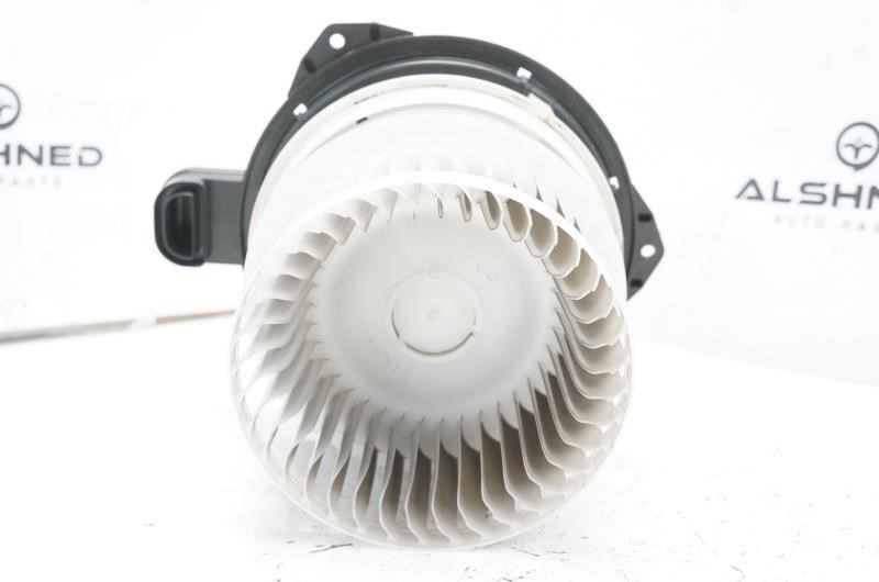 2016-2019 Toyota Prius Heater Blower Motor Fan 87103-58080 OEM Alshned Auto Parts