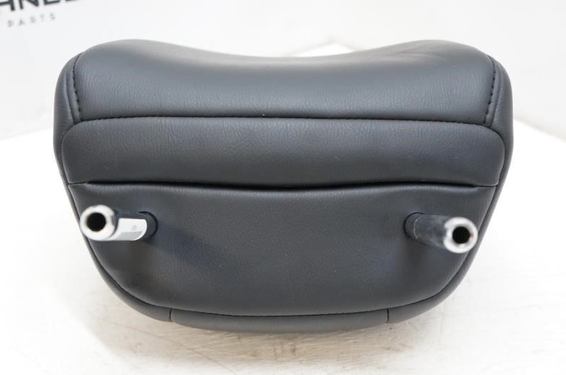 2012 Nissan Murano Front Left Right Headrest Black Leather 86400-1AF0A OEM - Alshned Auto Parts