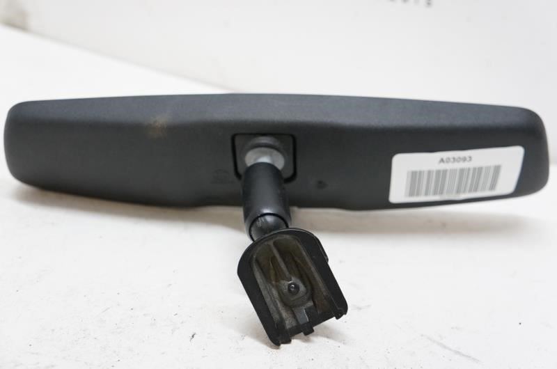 2018 Dodge Grand Caravan Interior Rear View Mirror 4696545AB OEM *ReaD* - Alshned Auto Parts