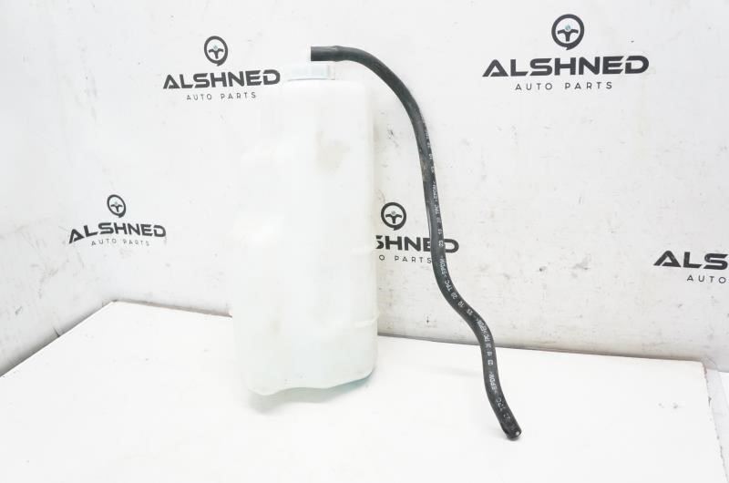 2019-2021 Honda Pilot Radiator Coolant Reservoir Bottle 19101-RLV-A00 OEM - Alshned Auto Parts