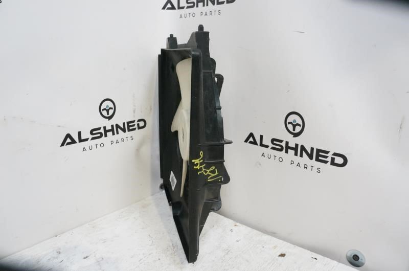 2010 Honda Accord 3.5L Radiator Cooling Fan Motor Assembly 19020-RL8-A01 OEM Alshned Auto Parts