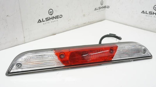 2020 Ford F150 High Mounted 3rd Brake Stop Lamp Light FL34-13A667-AJ OEM - Alshned Auto Parts