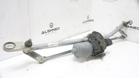 2011 Chevrolet Traverse Windshield Wiper Motor with Linkage 20785186 OEM - Alshned Auto Parts