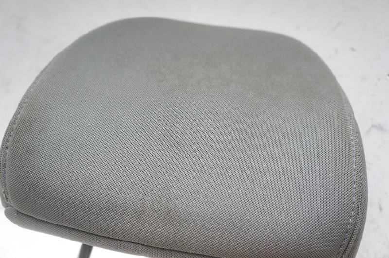 2013 Hyundai Elantra Front Right Left Headrest Gray Cloth 88700-3X000-PBS OEM - Alshned Auto Parts