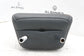 2019 Infiniti Q50 Rear Outer Right Left Headrest Black Leather 86400-4HA1A OEM - Alshned Auto Parts