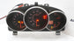 2004 Mazda 3 Speedometer Gauge Instrument Cluster 242k 4EBN8BB OEM - Alshned Auto Parts