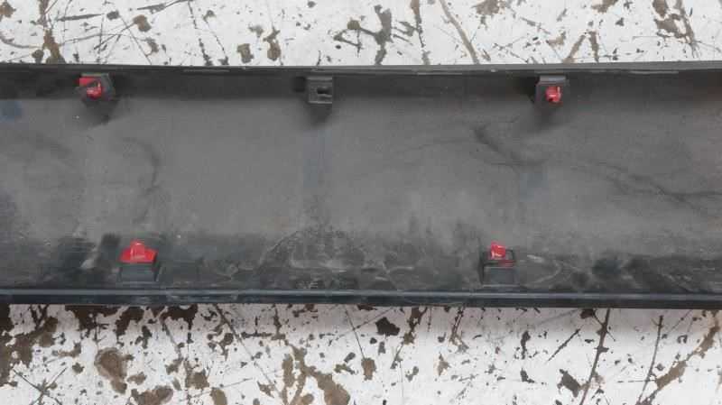 2014-2019 Kia Soul Left Driver Rocker Panel Moulding 87751-B2000 OEM - Alshned Auto Parts