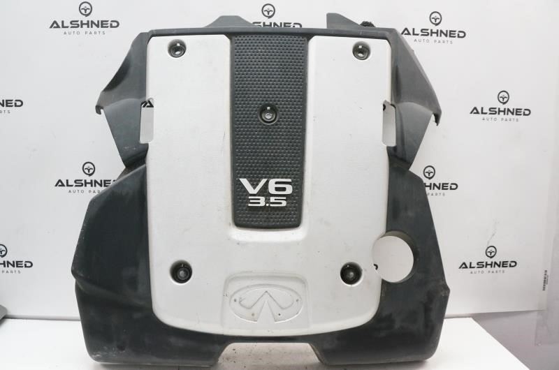 2010 Infiniti EX35 Engine Cover 14041-JK20A OEM - Alshned Auto Parts