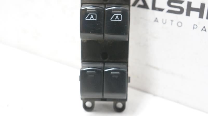 2004-2008 Nissan Maxima Driver Front Left Door Window Switch 25401-7Y000 OEM - Alshned Auto Parts